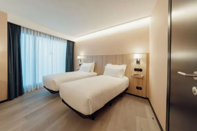 ABC Hotel Porto Campanhã