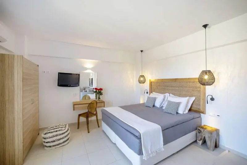 La Stella Hotel Apartments & Suites