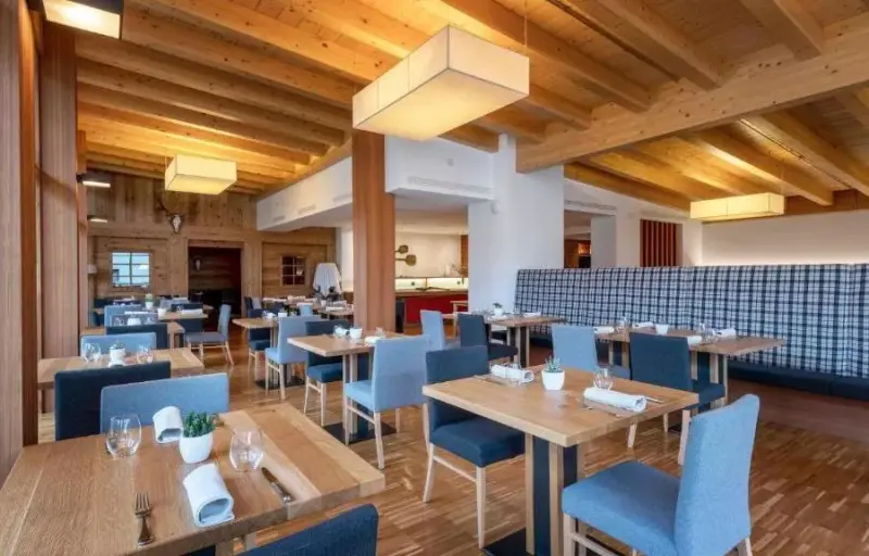 Corona Dolomites Hotel Andalo