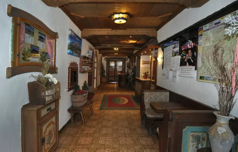 Hotel Neuwirt Kaiserhotels