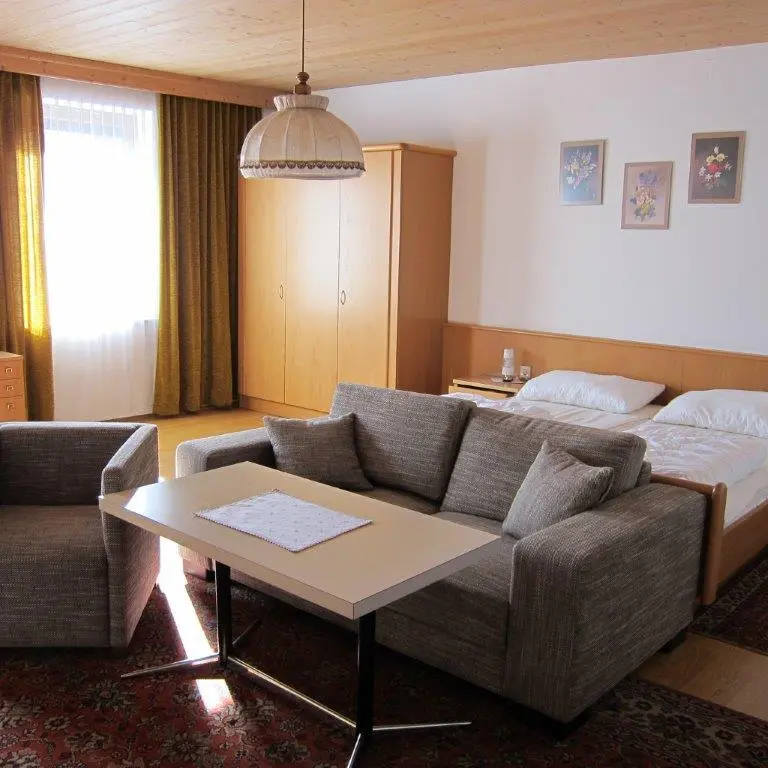 Appartement Laimböck