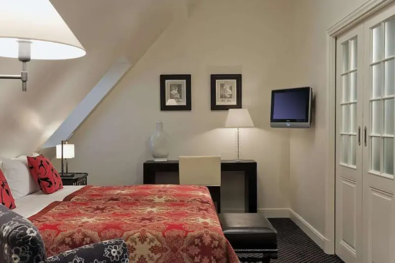 Hotel Keppler Paris Champs-Élysées
