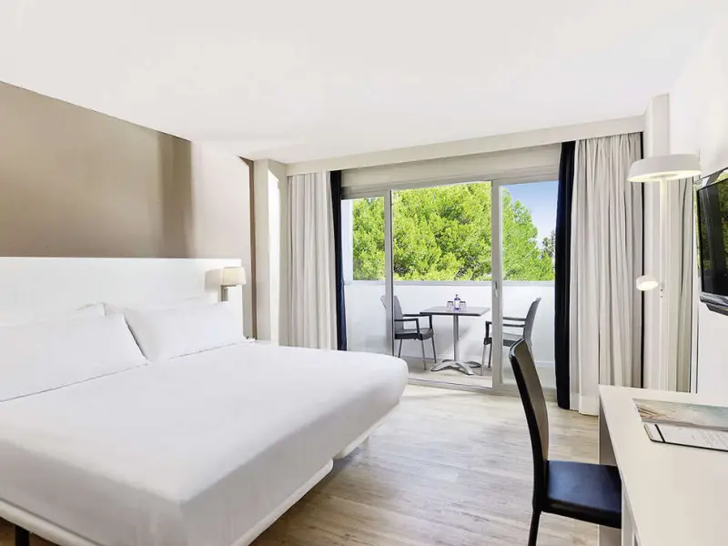 INNSiDE by Meliá Palma Bosque