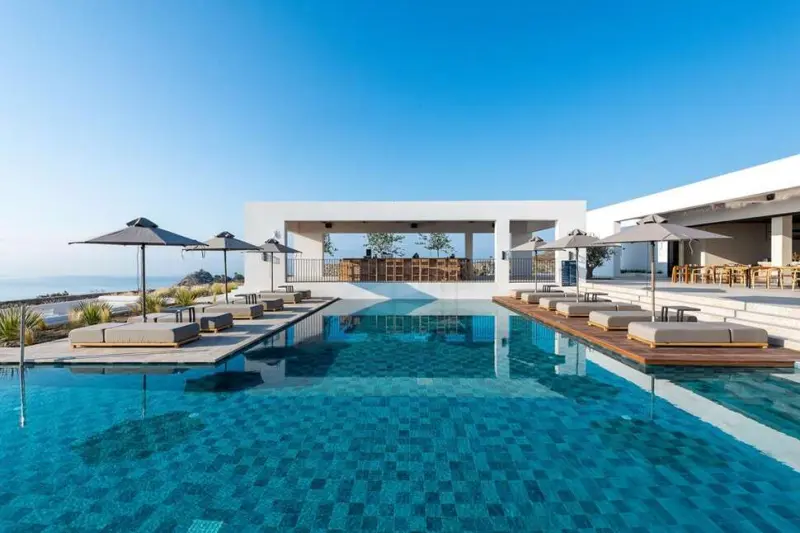 Koia All-Suite Wellbeing Resort
