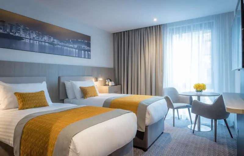 Hotel Maldron