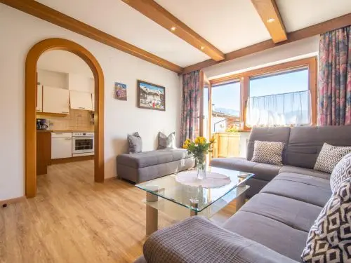 Ferienwohnung Horvath - Apartment