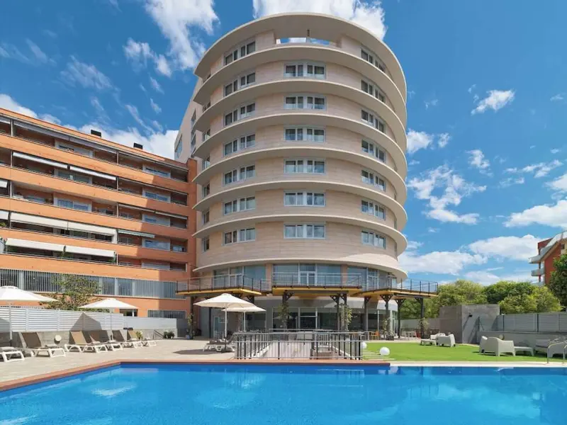 Hotel Ponient Vila Centric by PortAventura World