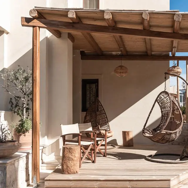 Manili Boutique Suites & Villas, an SLH Hotel