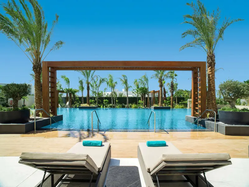 Amanti, MadeForTwo Hotels