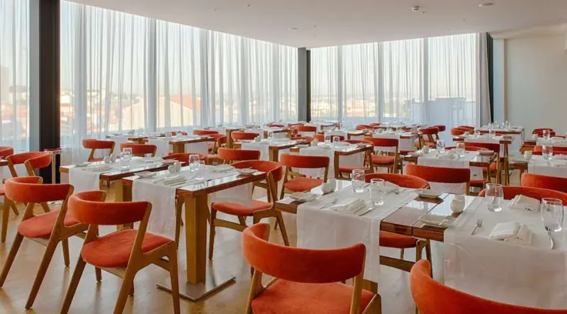 Hotel Premium Porto Downtown