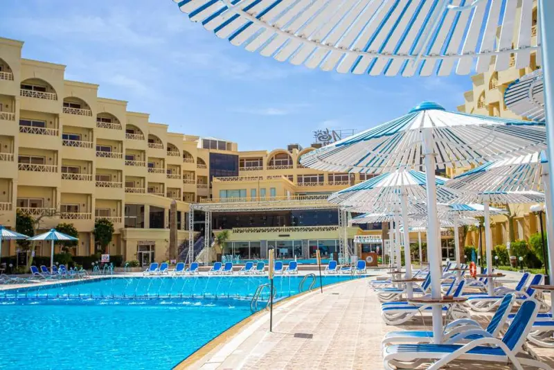 AMC Royal Hotel