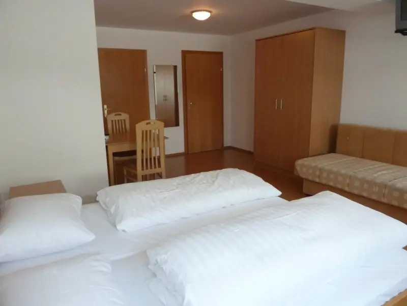 Pension Pepi