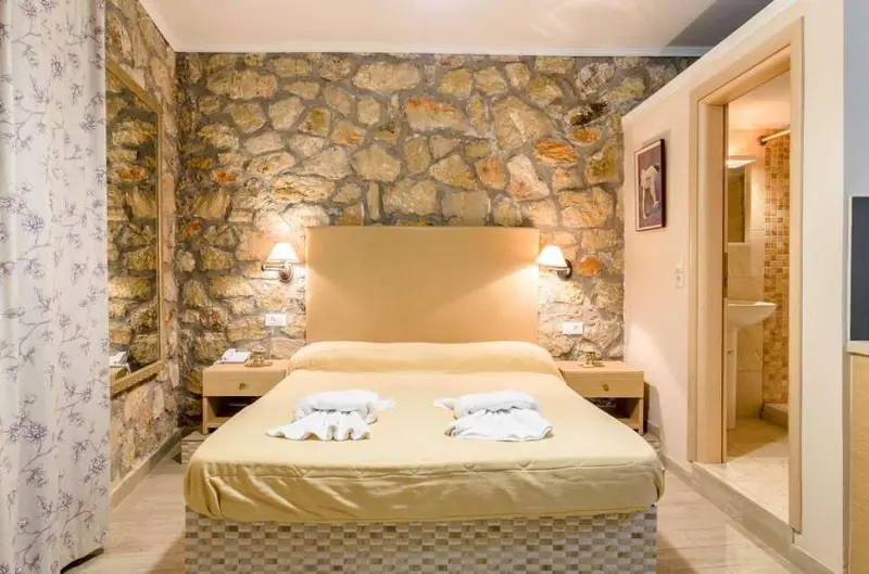 Harmony Hotel
