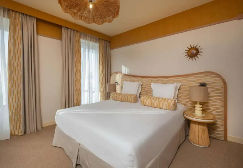 Hôtel Le Soleia by Inwood Hotels