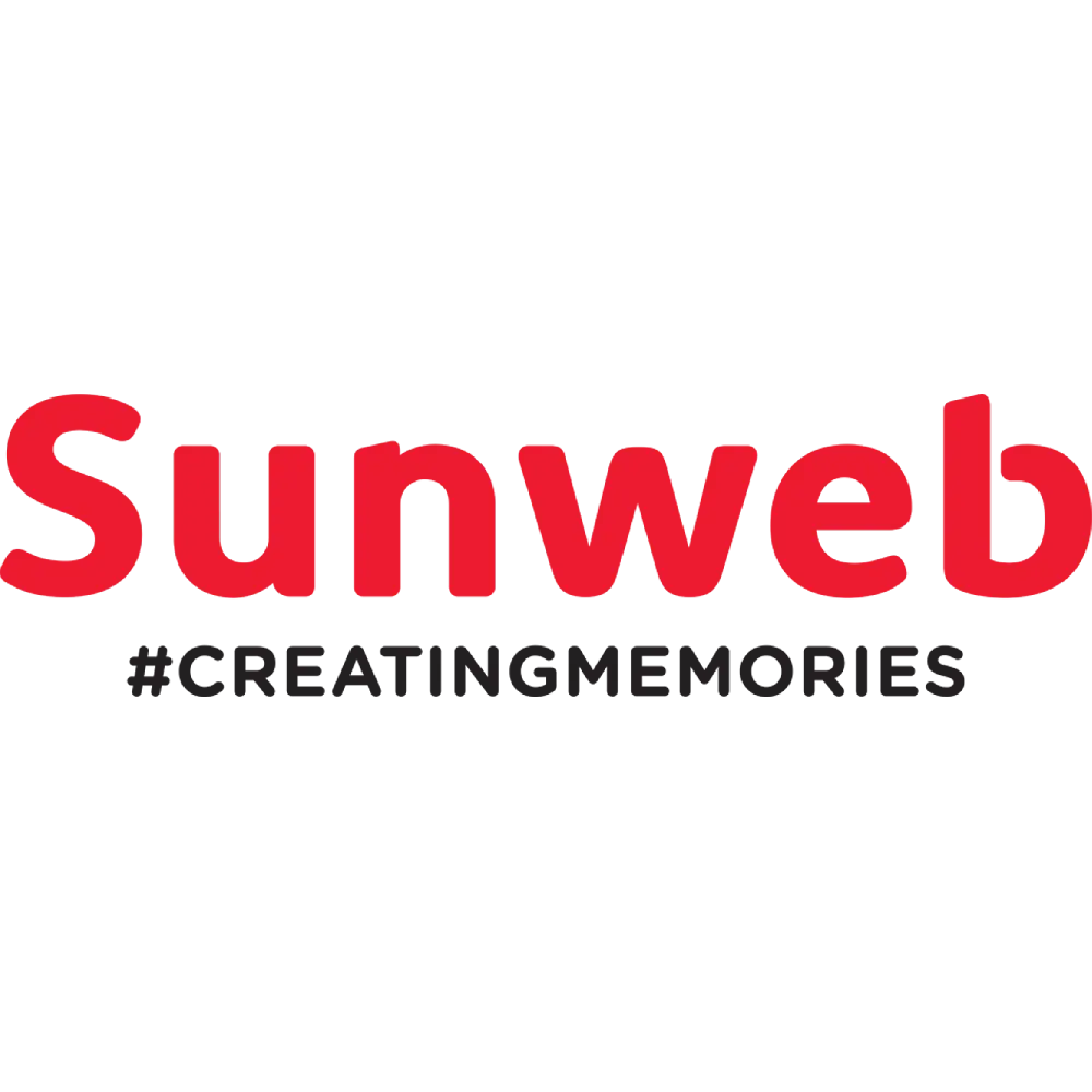 Logo Sunweb