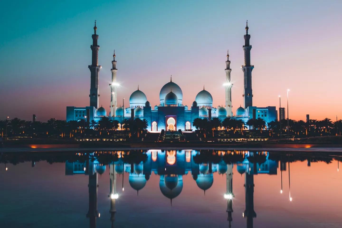 abu dhabi last minute
