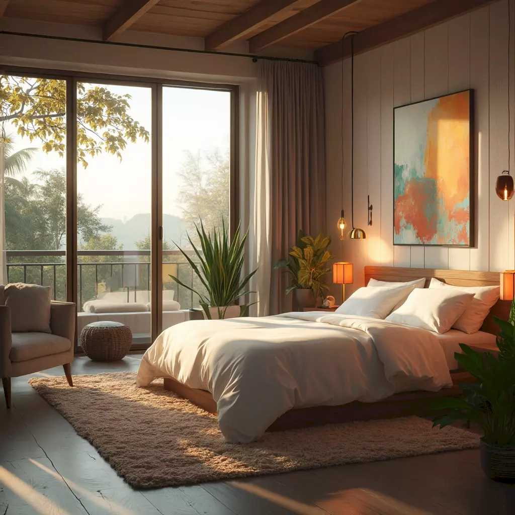Waarom een vakantie met Airbnb een goed plan is: Ontdek unieke verblijven