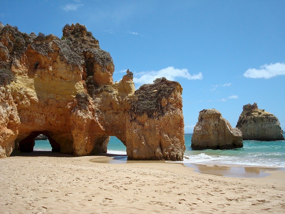 5 redenen waarom je deze zomer naar portugal moet