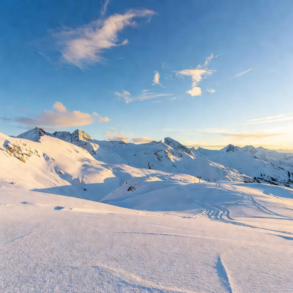 Alpe d'Huez