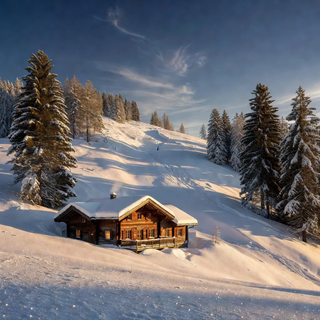 Skivakantie Oostenrijk