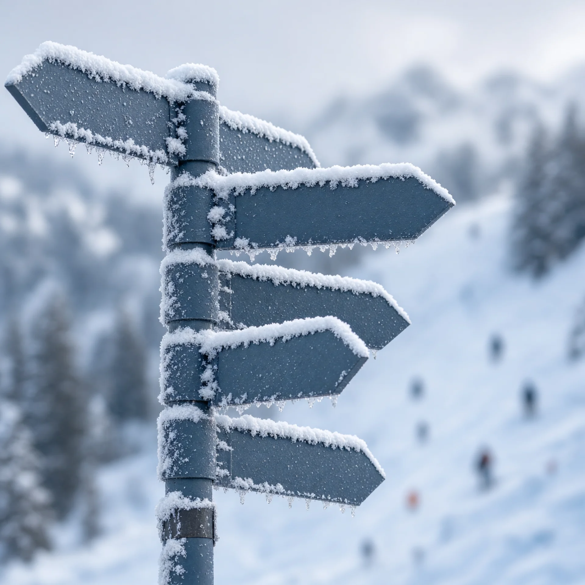 Last minute skivakantie
