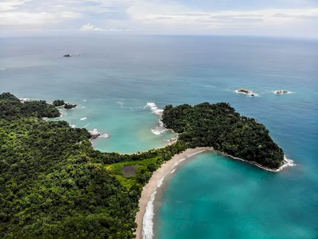 Must visit nationale parken van Costa Rica