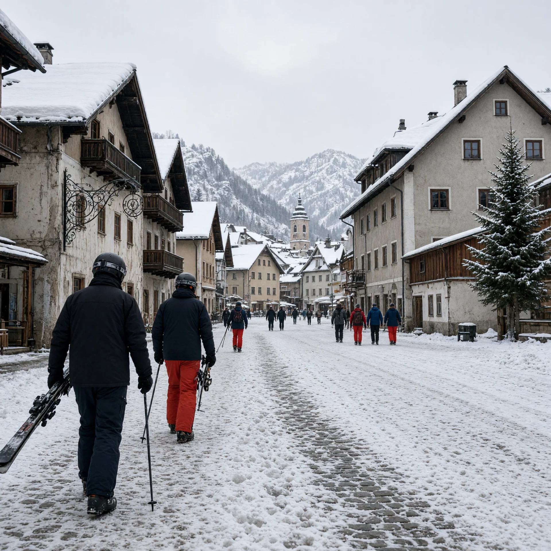 Bad Hofgastein