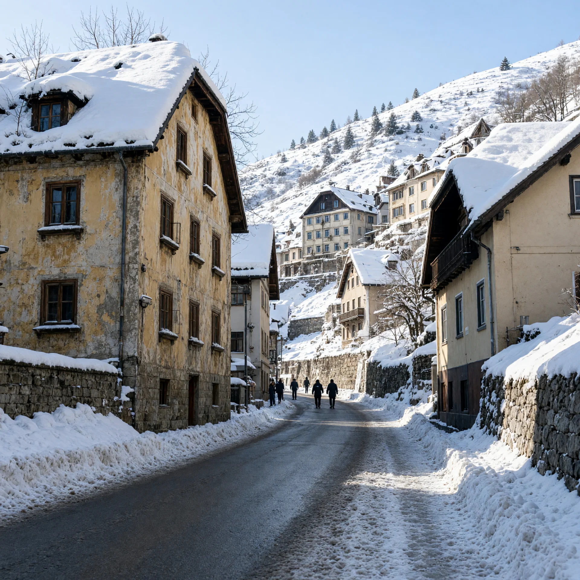 Bad Gastein