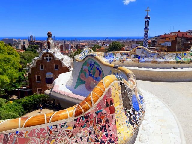 barcelona