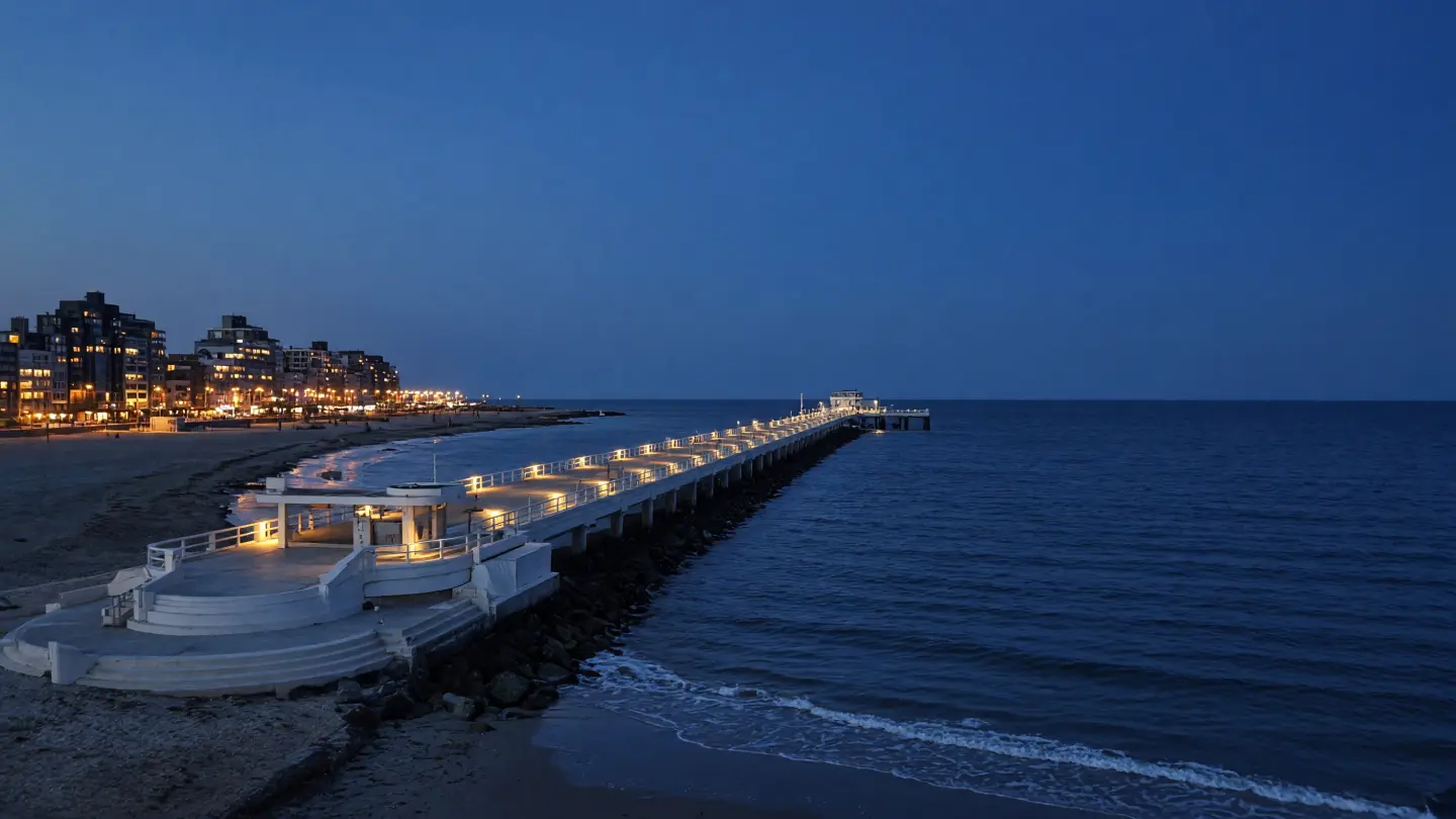 Hero Blankenberge