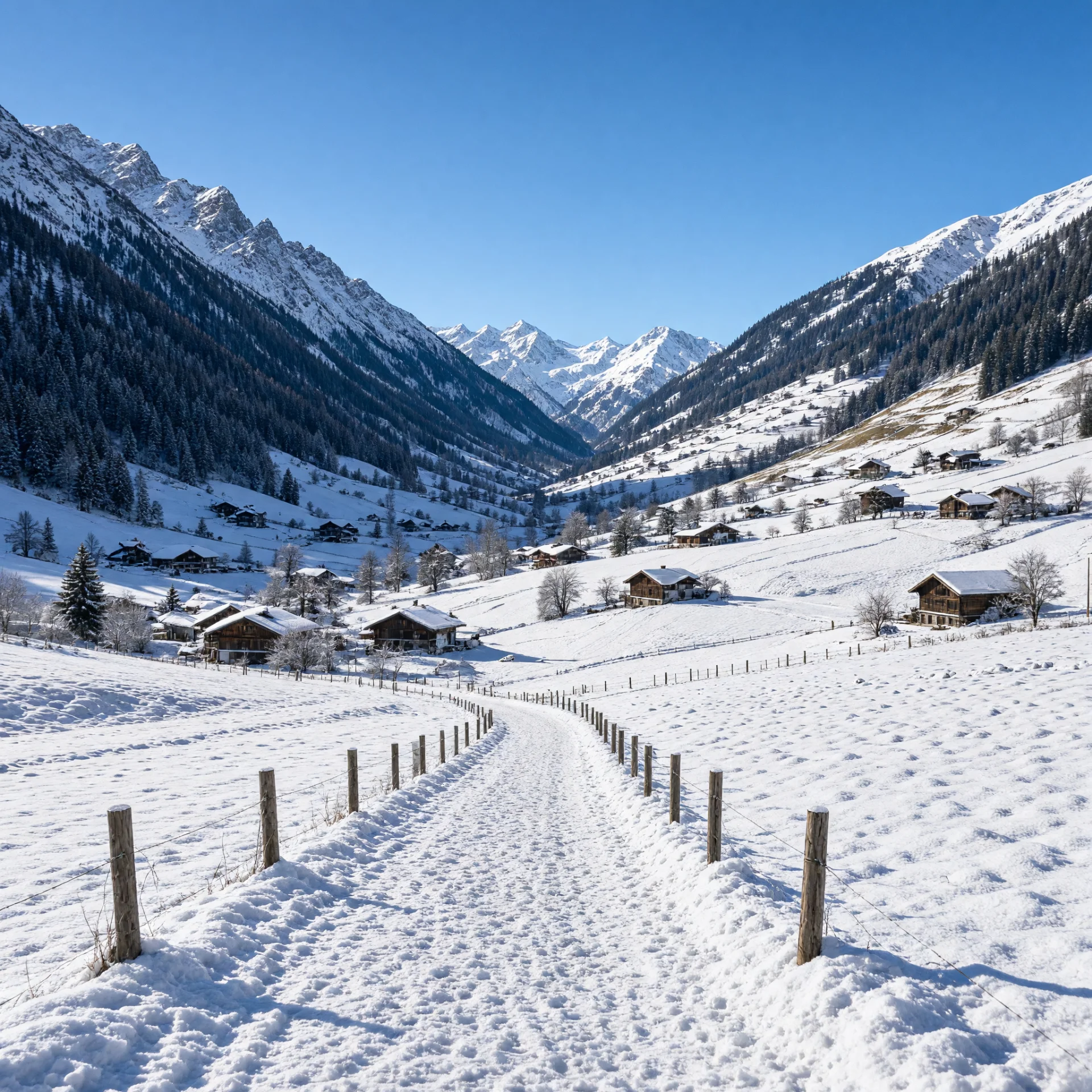 Brixen im Thale