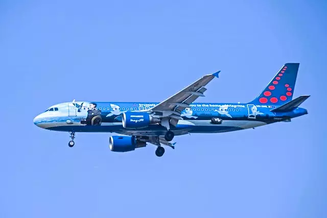 Brussels Airlines