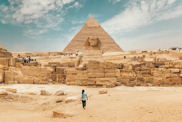Last Minute Egypte | voordelige zonvakanties | DLM