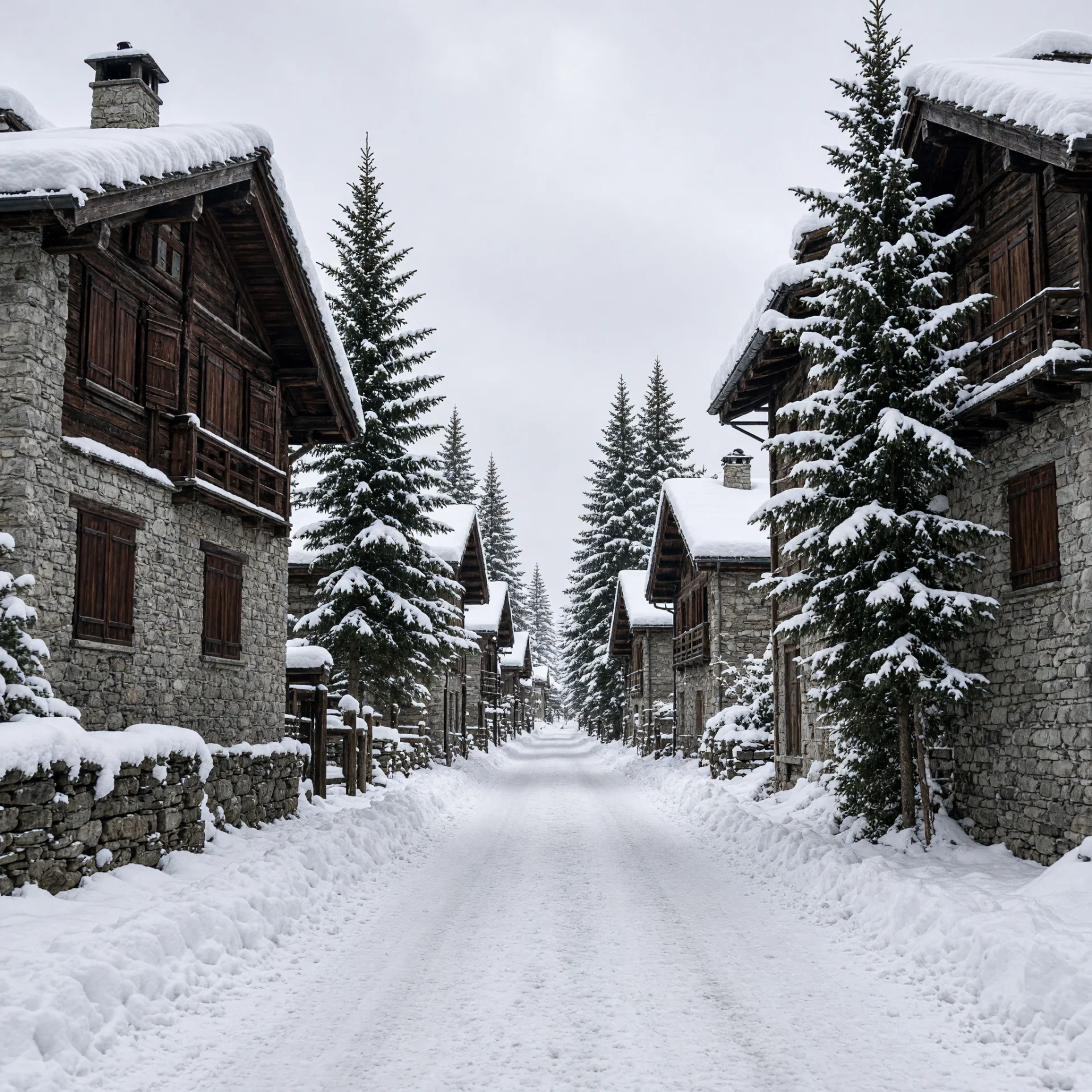 Campitello di Fassa