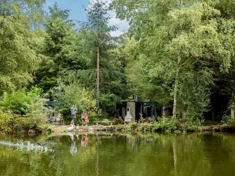 Last minute Center Parcs Erperheide 