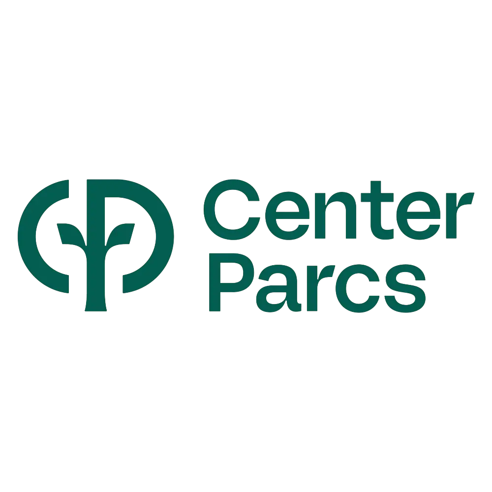 Logo Center Parcs
