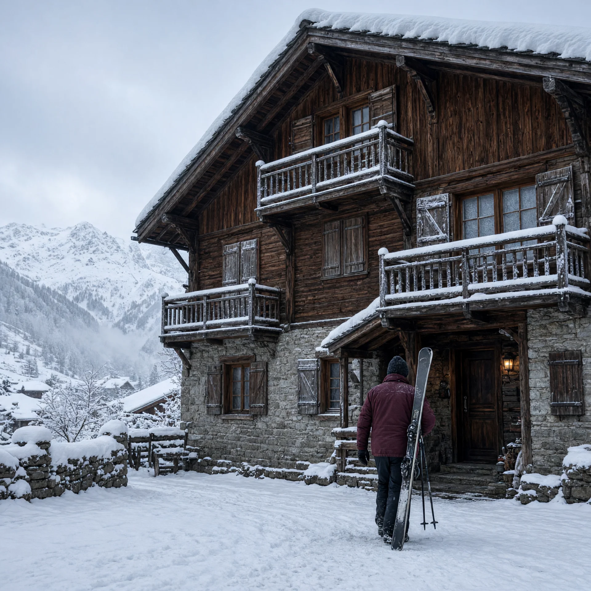 La Plagne