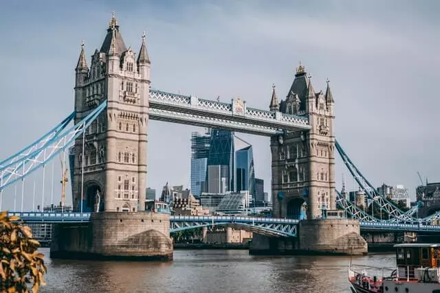 citytrip Londen, een andere wereldstad en een mooi alternatief voor een citytrip New York voor wie niet zo ver wil reizen