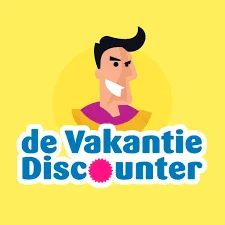 Logo de Vakantiediscounter