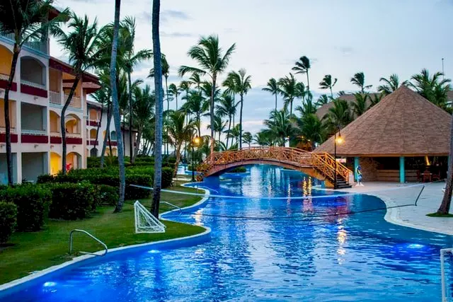 luxe vakantie Dominicaanse Republiek