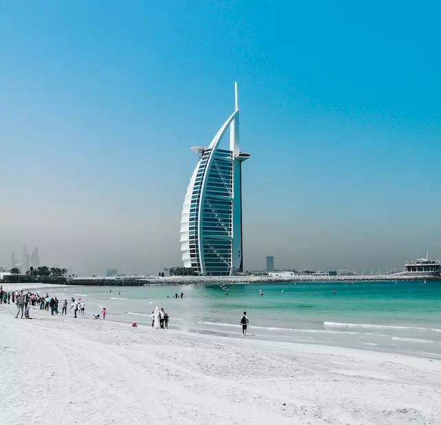 Dubai brussels airlines