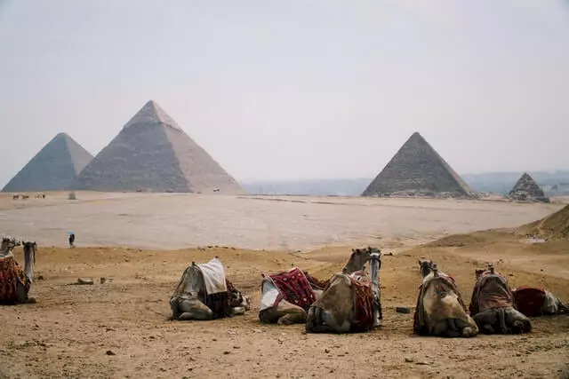 Egypte