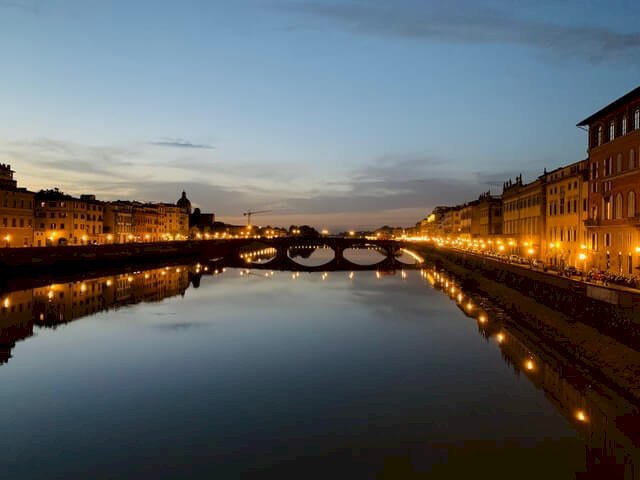last minute italie
