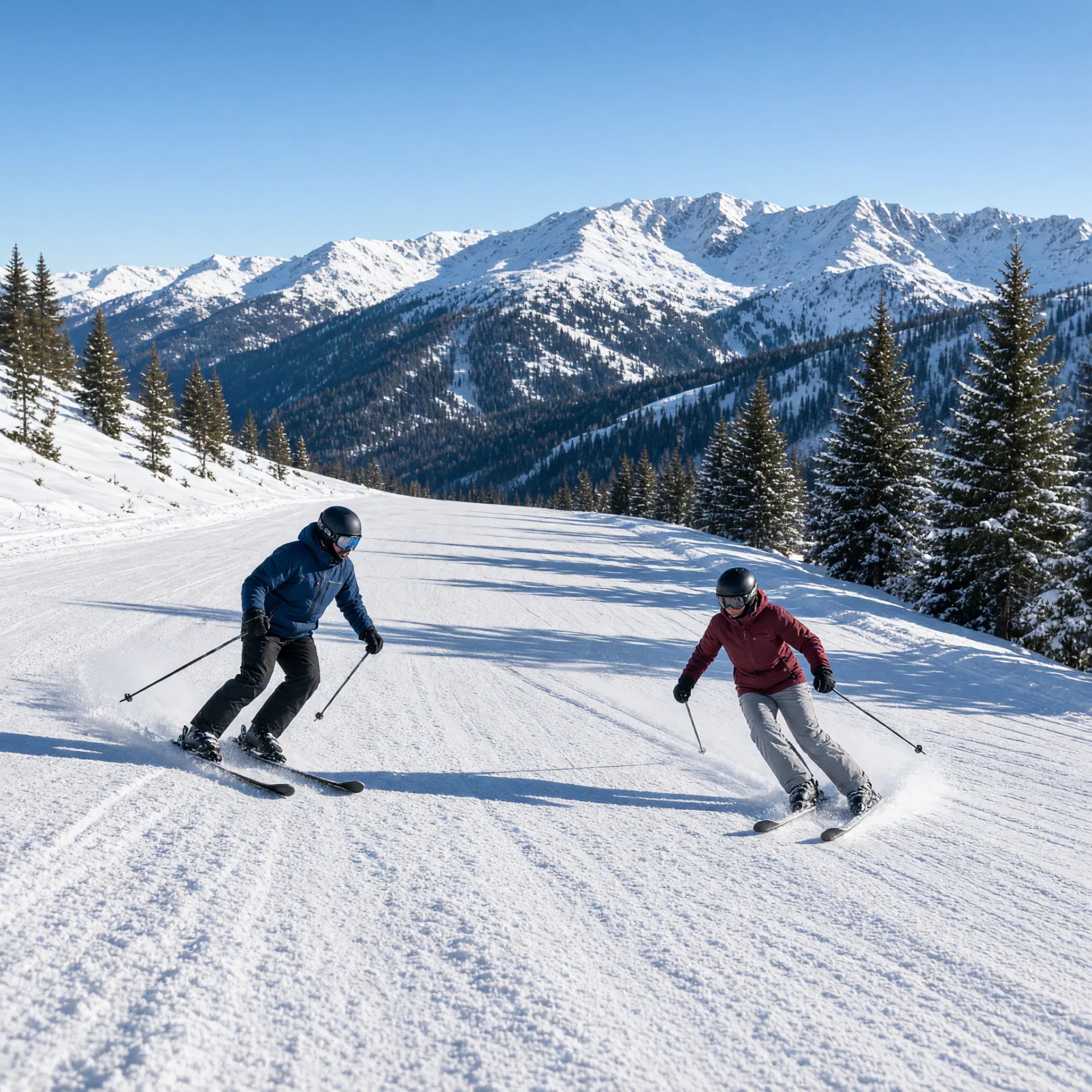 Flachau