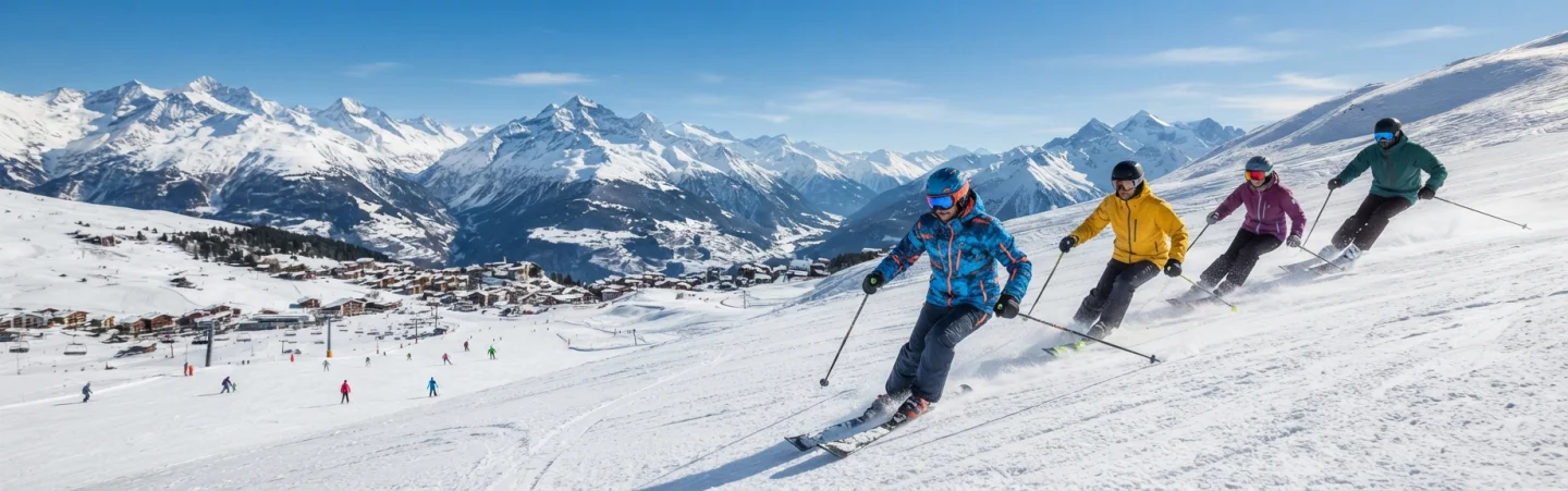 last minute wintersport