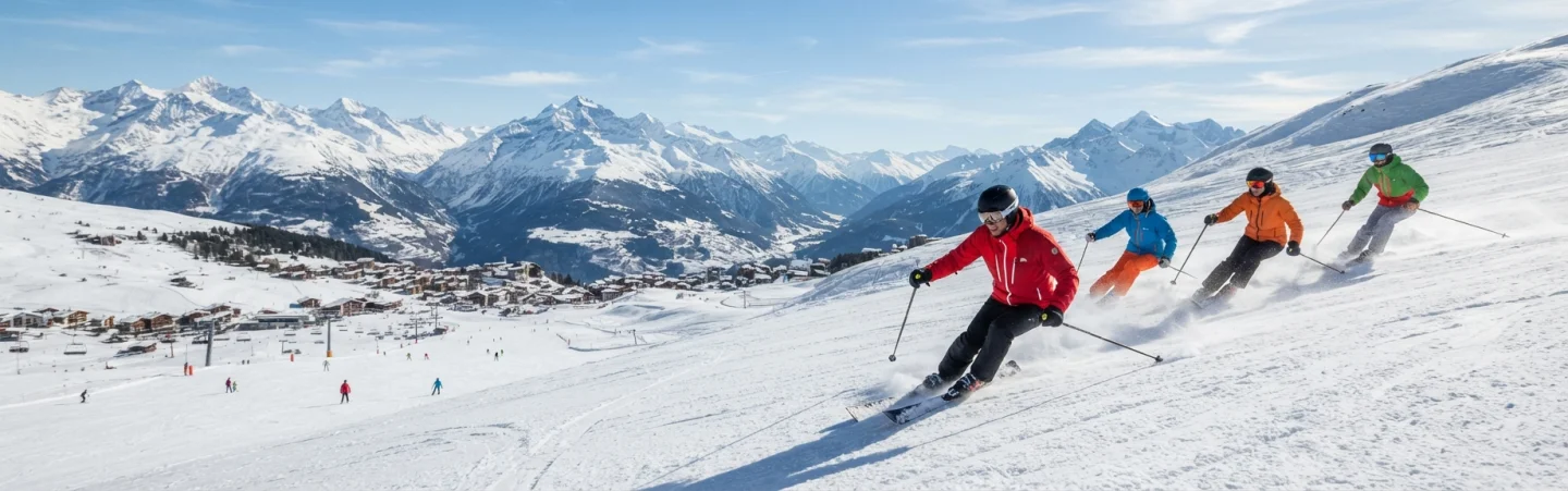 last minute wintersport