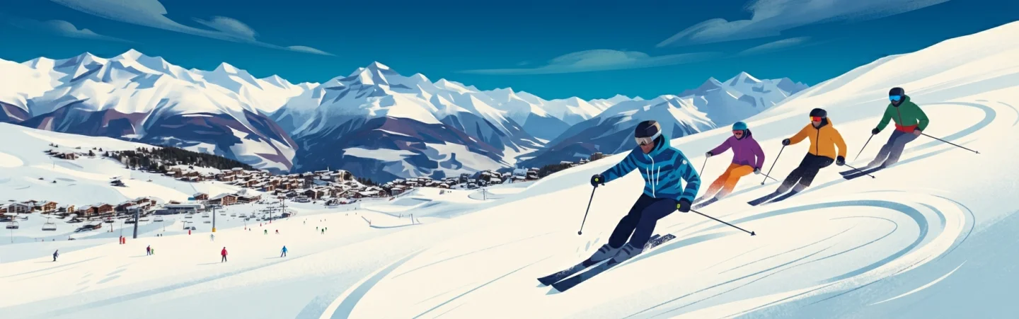 last minute wintersport
