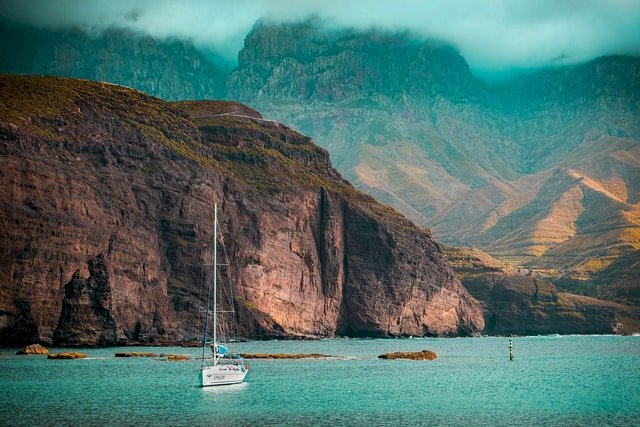 canarische eilanden voyage privé