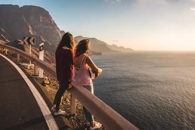 last minute Gran Canaria, aangename winterzonbestemming voor wie het in België te koud vind in de winter