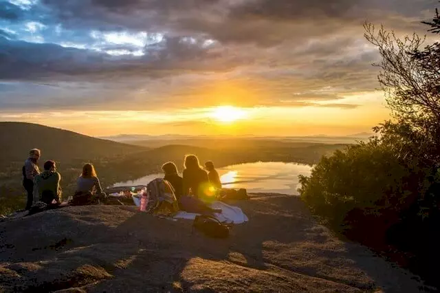 Vakantie Colombia